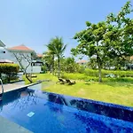 Ocean Villas Da Nang