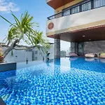 Tashi Ocean Hotel & Apartment Da Nang - Free Gym Access