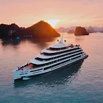 Catherine Cruises Ha Long Bay