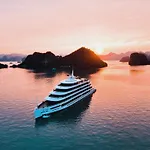 Catherine Cruises Ha Long Bay