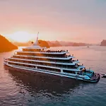 Catherine Cruises Ha Long Bay