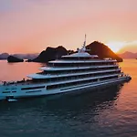 Catherine Cruises Ha Long Bay