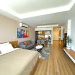 Tye Apartment - Tms Pullman Quy Nhon