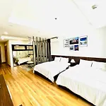Tye Apartment - Tms Pullman Quy Nhon