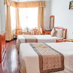 Private Balcony Hotel