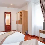 Private Balcony Hotel