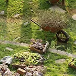 Gobies Garden