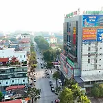 Binh An Nhien Hotel