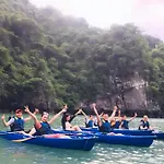 Verdure Lotus Grandeur Cruise