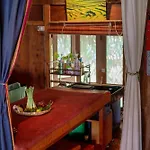 Puluong Retreat
