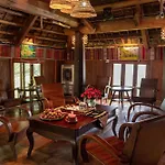 Puluong Retreat