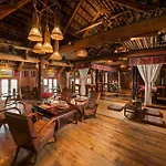 Puluong Retreat