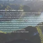 V\'Spirit Cruise
