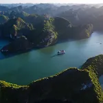 V\'Spirit Cruise