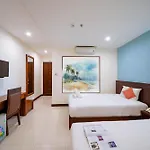 Quoc Cuong Center Da Nang Hotel By Haviland