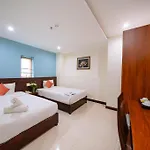 Quoc Cuong Center Da Nang Hotel By Haviland