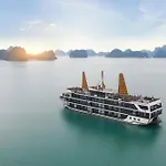La Regina Legend Cruise