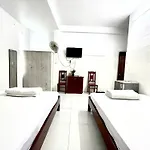 Thai Binh Motel
