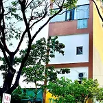 Thai Binh Motel