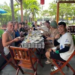 Seagull Nest Hoi An Beach Village