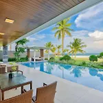 The Ocean Villa Resort Pool View Beachfront Da Nang