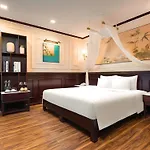 Amanda Luxury Cruise Lan Ha Bay