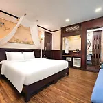 Amanda Luxury Cruise Lan Ha Bay