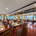 Amanda Luxury Cruise Lan Ha Bay