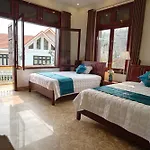 Kim\'S Homestay & Villa 2