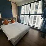 M Condotel By Mandala Cham Bay Mui Ne Hotel & Spa