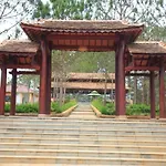 Sam Tuyen Lam Resort