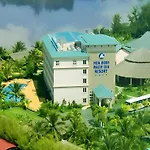 Hoa Binh - Rach Gia Resort