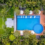 Hon Ba Lagi Beach Resort