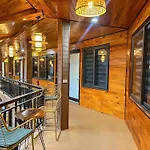 Tam Coc Central Bungalow-Hostel