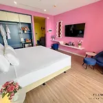 Flamingo Hai Tien - Thanh Hoa Chinh Chu