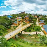 Tea Resort