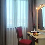 Luxeden Hotel Hanoi