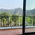 Tam Coc Mountain View Homestay