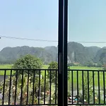 Tam Coc Mountain View Homestay
