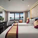 Halong Athena Cruise