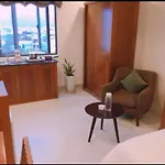 Son Tra Green Hotel & Apartment