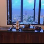 Son Tra Green Hotel & Apartment
