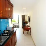 Son Tra Green Hotel & Apartment