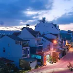 Lucky Star Hotel Da lat