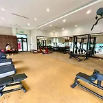 Delux Studio Near Keangnam In City Centre