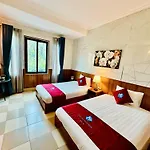Minh Chau Beach Resort