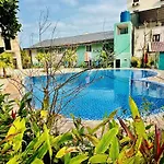 Minh Chau Beach Resort