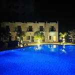 Minh Chau Beach Resort