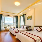 Rose Valley Hotel Da Lat Vietnam
