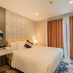 Khách Sạn La Vela Sài Gòn